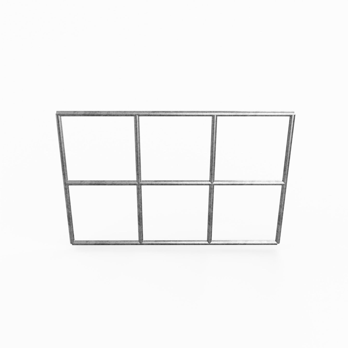 Raster 10 x 10 cm maaswijdte