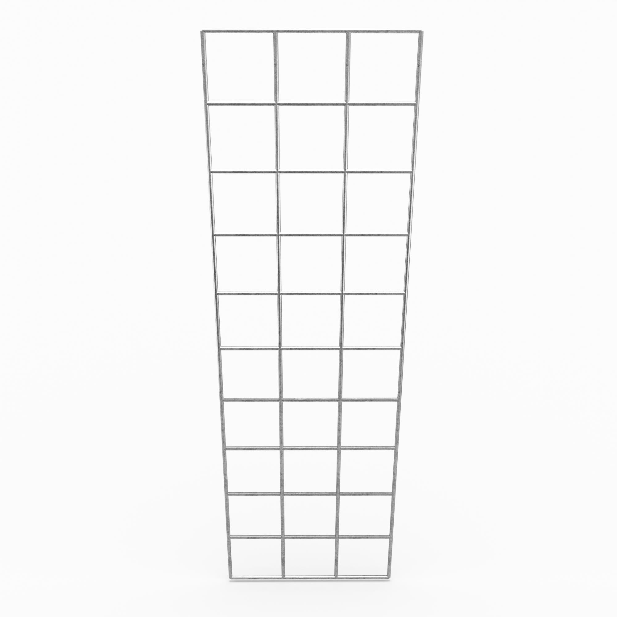Gitter 10 x 10 cm Maschenweite