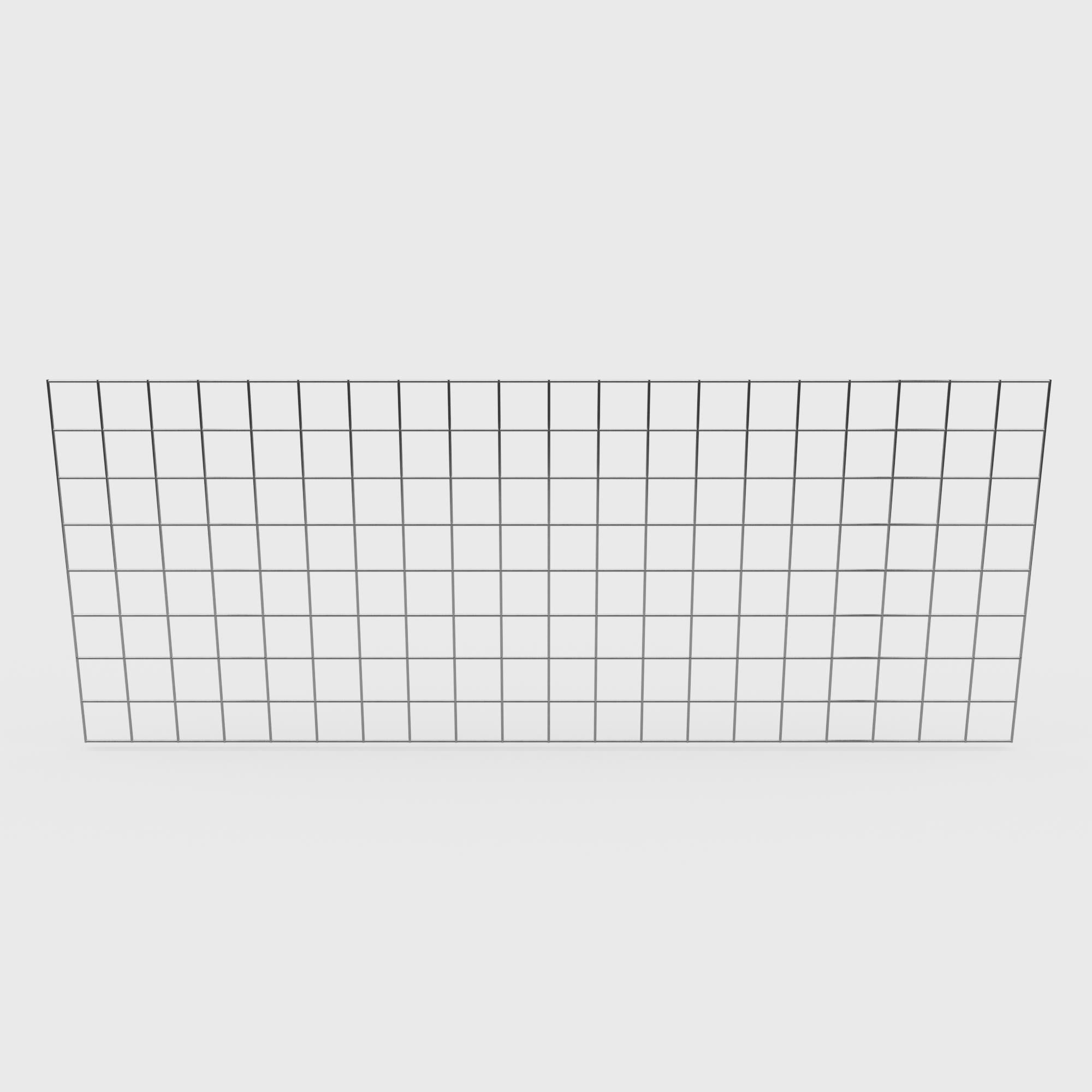 Raster 5 x 5 cm maaswijdte