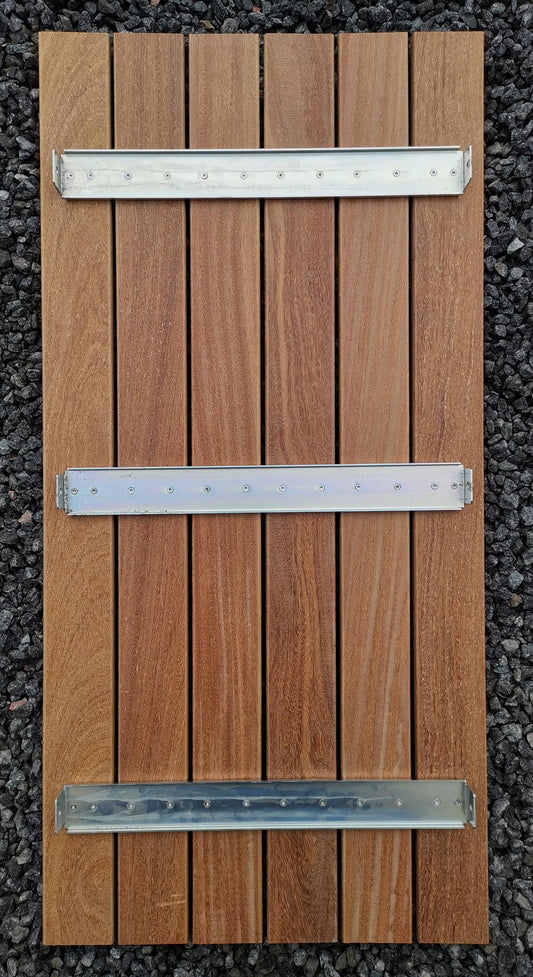 Kort bankkussen CUMARU 50 cm