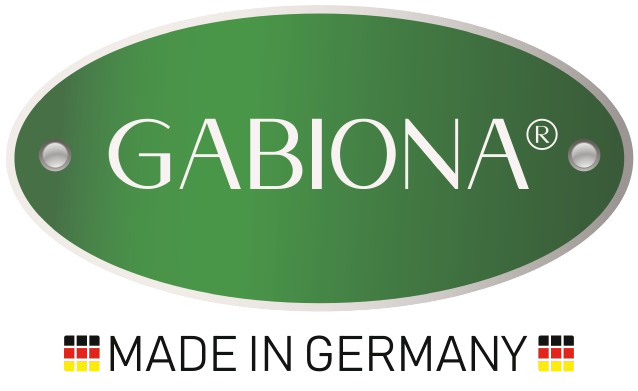 Gabiona - Loja de gabiões e pedras naturais | Made in Germany
– GABIONA