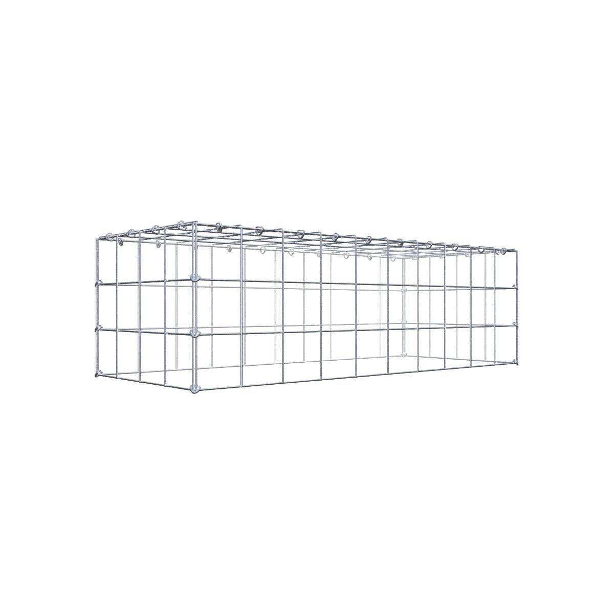 Gabione 10x10 100x030x040 Typ3 C-Ring