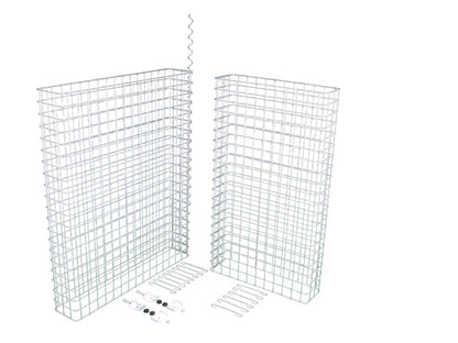 Elemento aggiuntivo per cassonetto MA-1