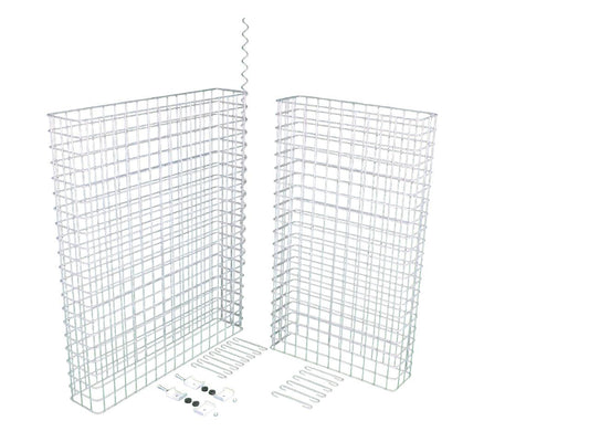 Elemento aggiuntivo per cassonetto MA-1