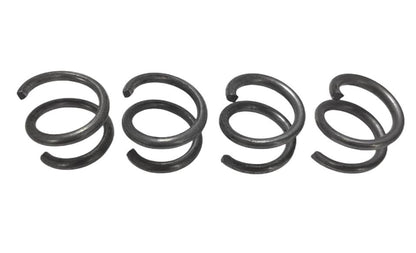 Gabion 100 cm x 90 cm x 40 cm (L x H x D), maskestørrelse 5 x 10 cm, spiralring