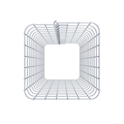 Gabionensäule 32 x 32 cm MW 5 x 5 cm eckig