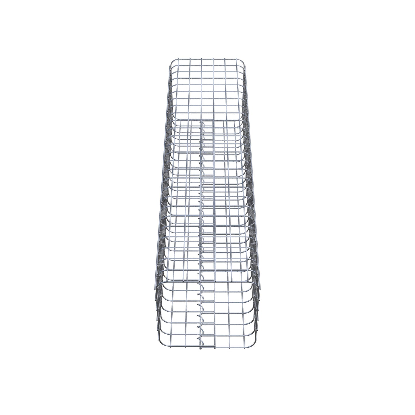 Gabionensäule 32 x 32 cm MW 5 x 5 cm eckig