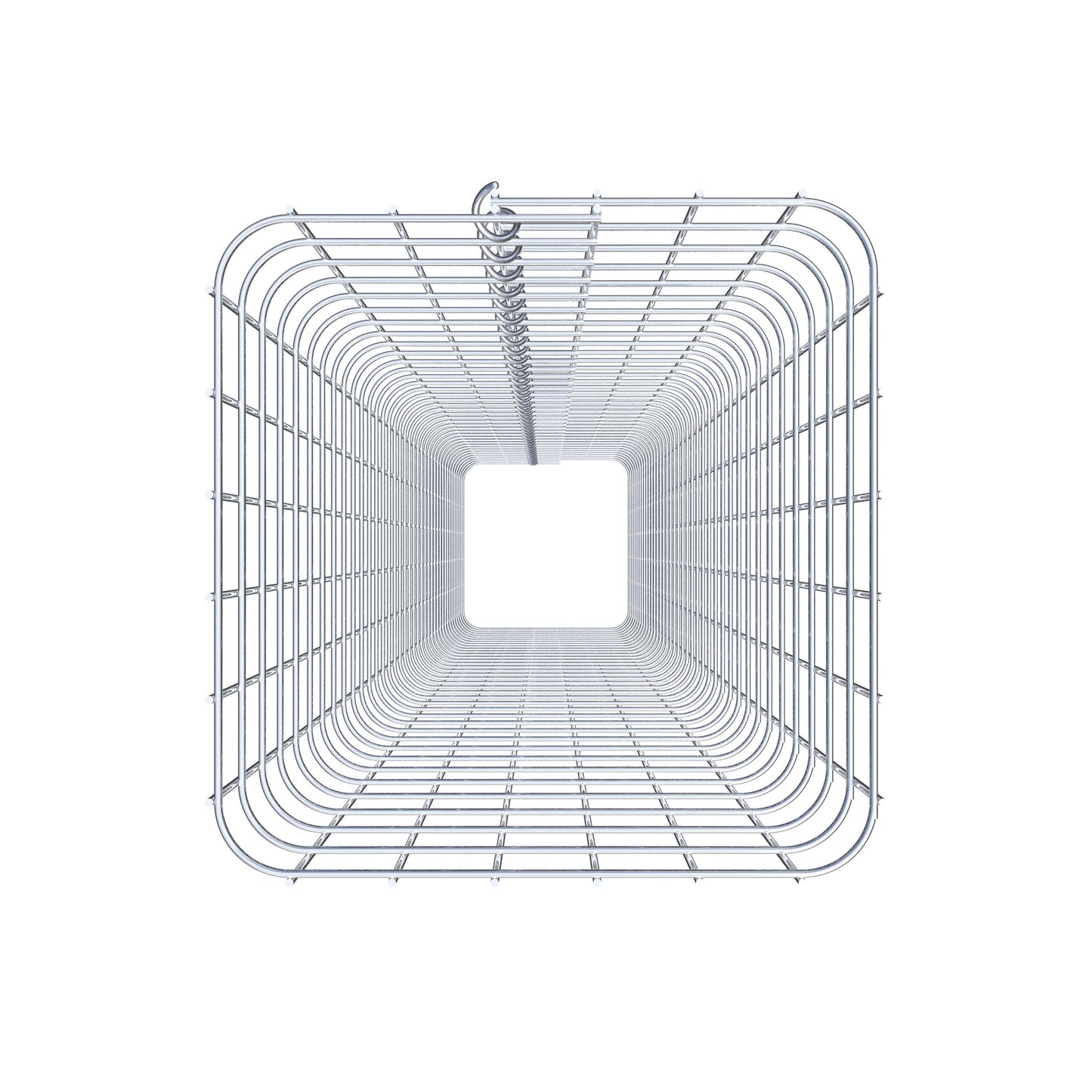 Gabionensäule 32 x 32 cm MW 5 x 5 cm eckig