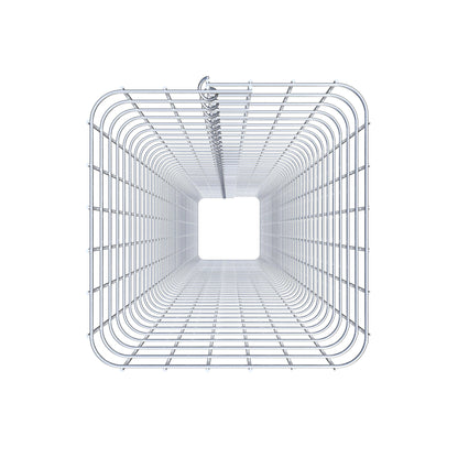 Gabionensäule 32 x 32 cm MW 5 x 5 cm eckig