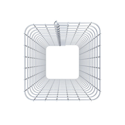 Gabionensäule 32 x 32 cm MW 5 x 5 cm eckig