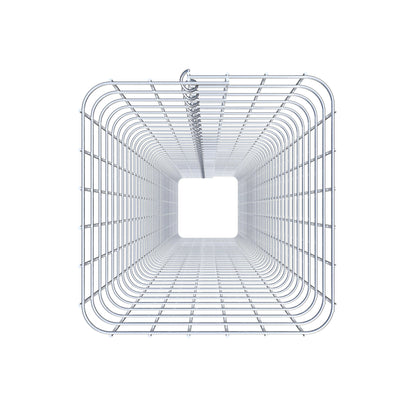 Gabionensäule 32 x 32 cm MW 5 x 5 cm eckig