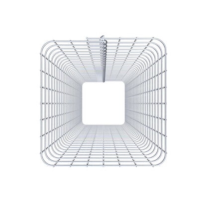 Gabionpelare 42 x 42 cm MW 5 x 5 cm kvadrat