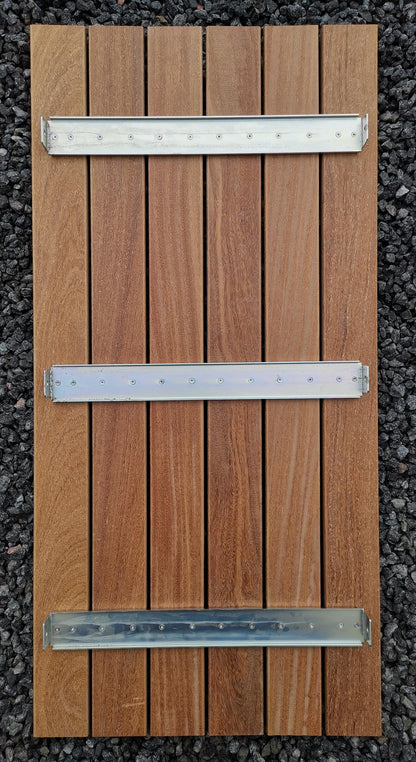 Coussin court pour banc CUMARU 50 cm