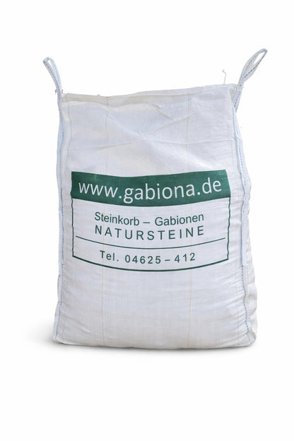 5x Big Bags 95 x 65 x 120 cm (L x D x H) - med print - meget stabil - 1.250 kg SWL