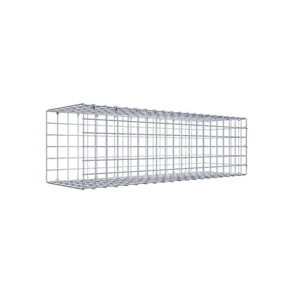 Gabione 05x05 100x030x030 Typ2 C-Ring