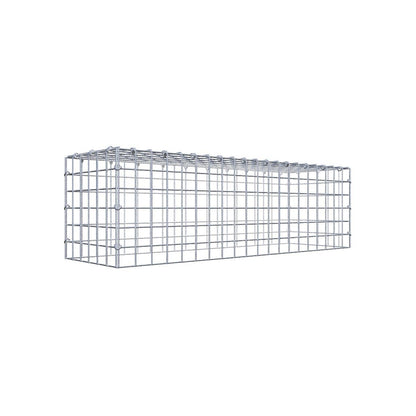 Gabione 05x05 100x030x030 Typ3 C-Ring