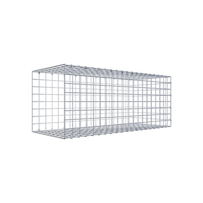 Gabione 05x05 100x040x040 Typ2 C-Ring