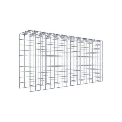 Gabione 05x05 100x050x020 Typ4 C-Ring
