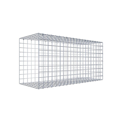 Gabione 05x05 100x050x040 Typ2 C-Ring