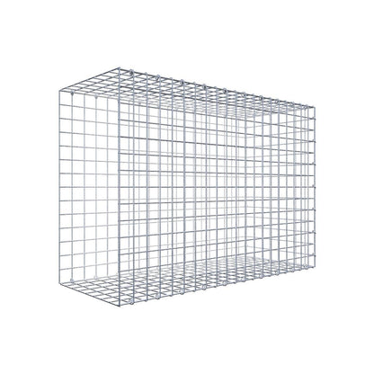 Gabione 05x05 100x070x040 Typ2 C-Ring