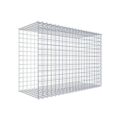 Gabione 05x05 100x070x040 Typ2 Spiral