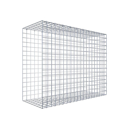 Gabione 05x05 100x080x040 Typ2 C-Ring