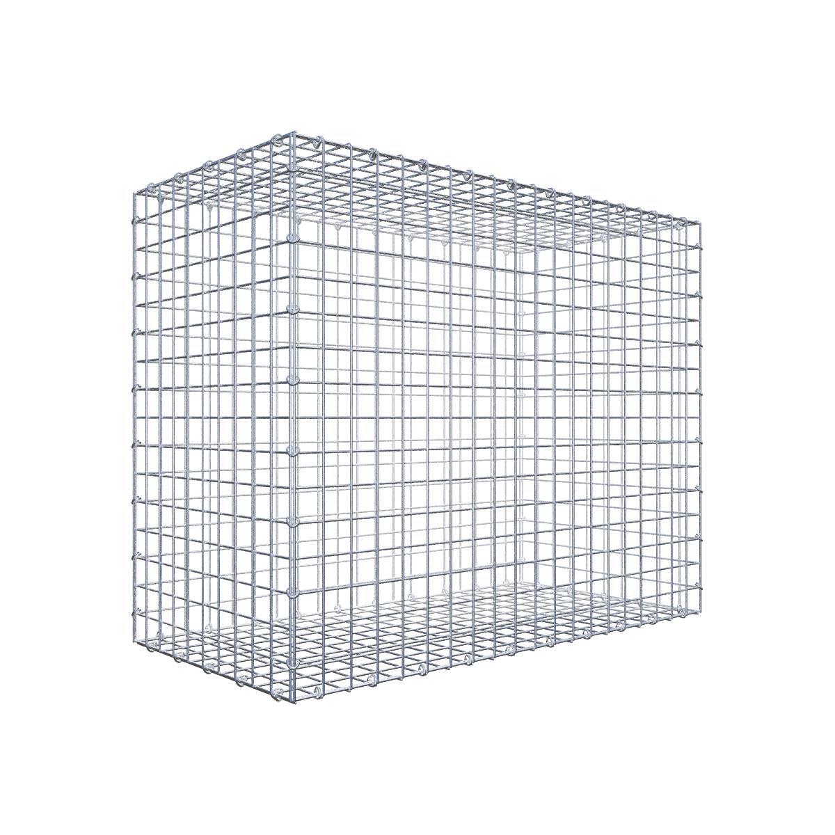 Gabione 05x05 100x080x050 Typ1 C-Ring