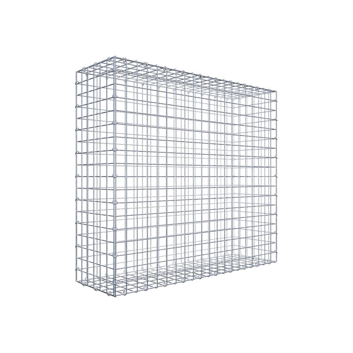 Gabione 05x05 100x090x030 Typ1 C-Ring