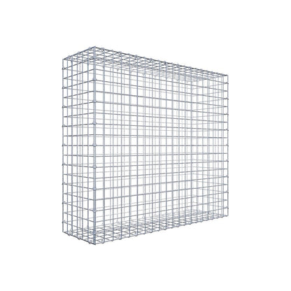 Gabione 05x05 100x090x030 Typ1 C-Ring