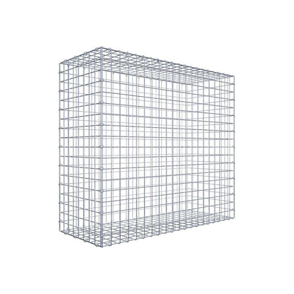 Gabione 05x05 100x090x040 Typ1 C-Ring