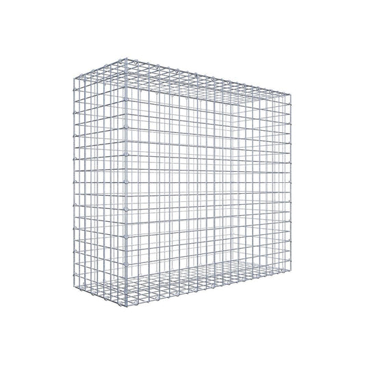 Gabione 05x05 100x090x040 Typ1 C-Ring