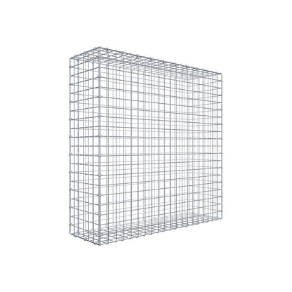 Gabione 05x05 100x100x030 Typ1 C-Ring