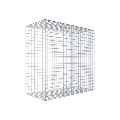 Gabione 05x05 100x100x050 Typ2 C-Ring