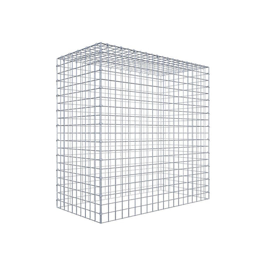 Gabione 05x05 100x100x050 Typ3 C-Ring