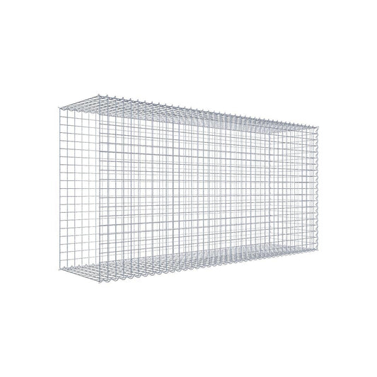 Gabione 05x05 200x100x050 Typ2 Spiral