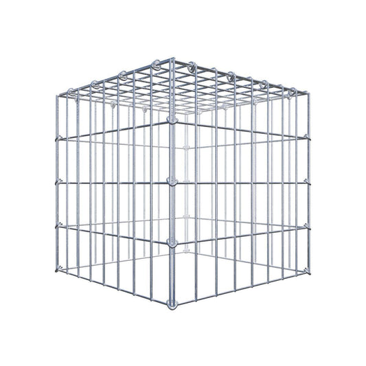 Gabione 05x10 040x040x040 Typ3 C-Ring