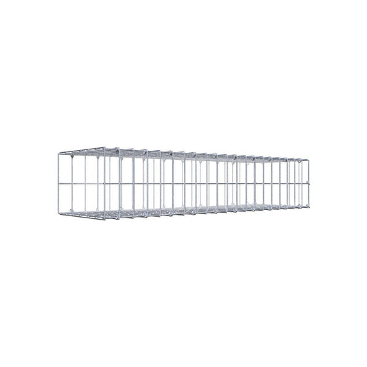 Gabione 05x10 100x020x030 Typ2 C-Ring