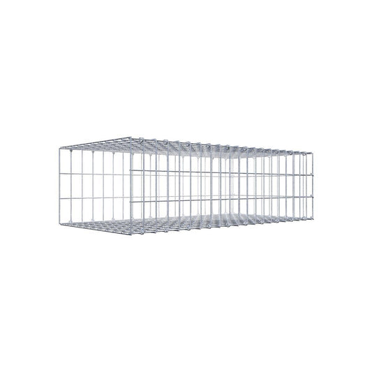 Gabione 05x10 100x030x050 Typ2 C-Ring