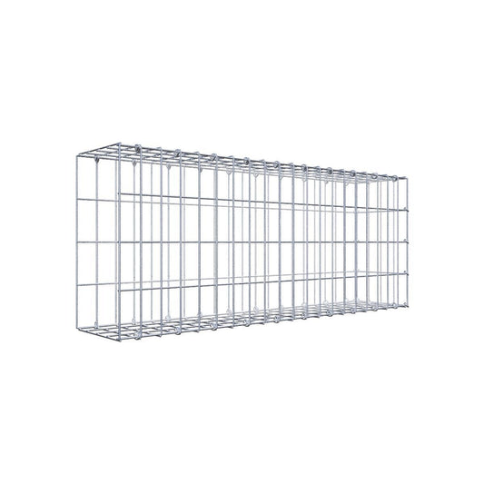 Gabione 05x10 100x040x020 Typ2 C-Ring