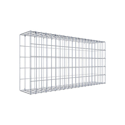 Gabione 05x10 100x050x020 Typ2 C-Ring