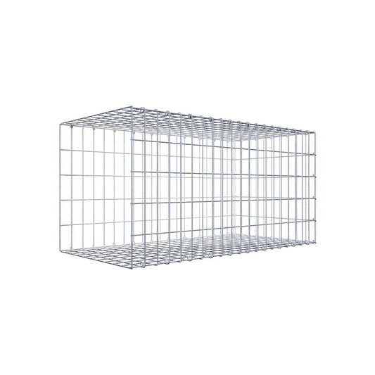 Gabione 05x10 100x050x050 Typ2 C-Ring