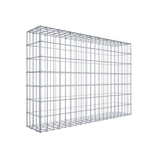 Gabione 05x10 100x070x020 Typ1 C-Ring