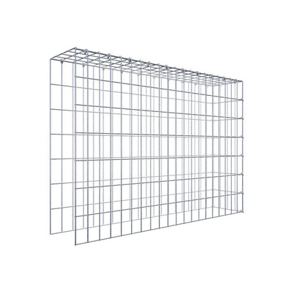 Gabione 05x10 100x070x020 Typ4 C-Ring