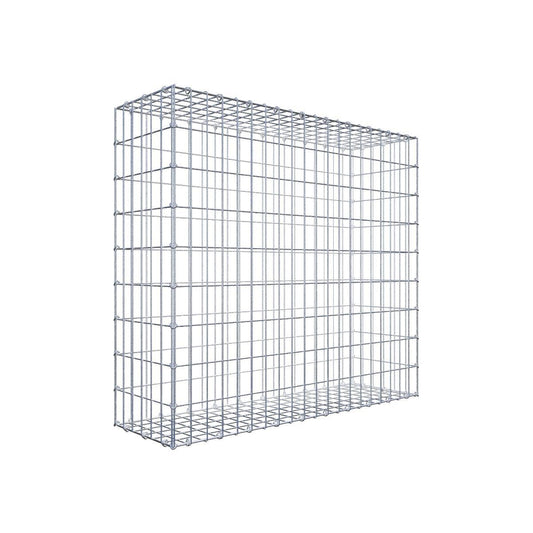 Gabione 05x10 100x090x030 Typ1 C-Ring