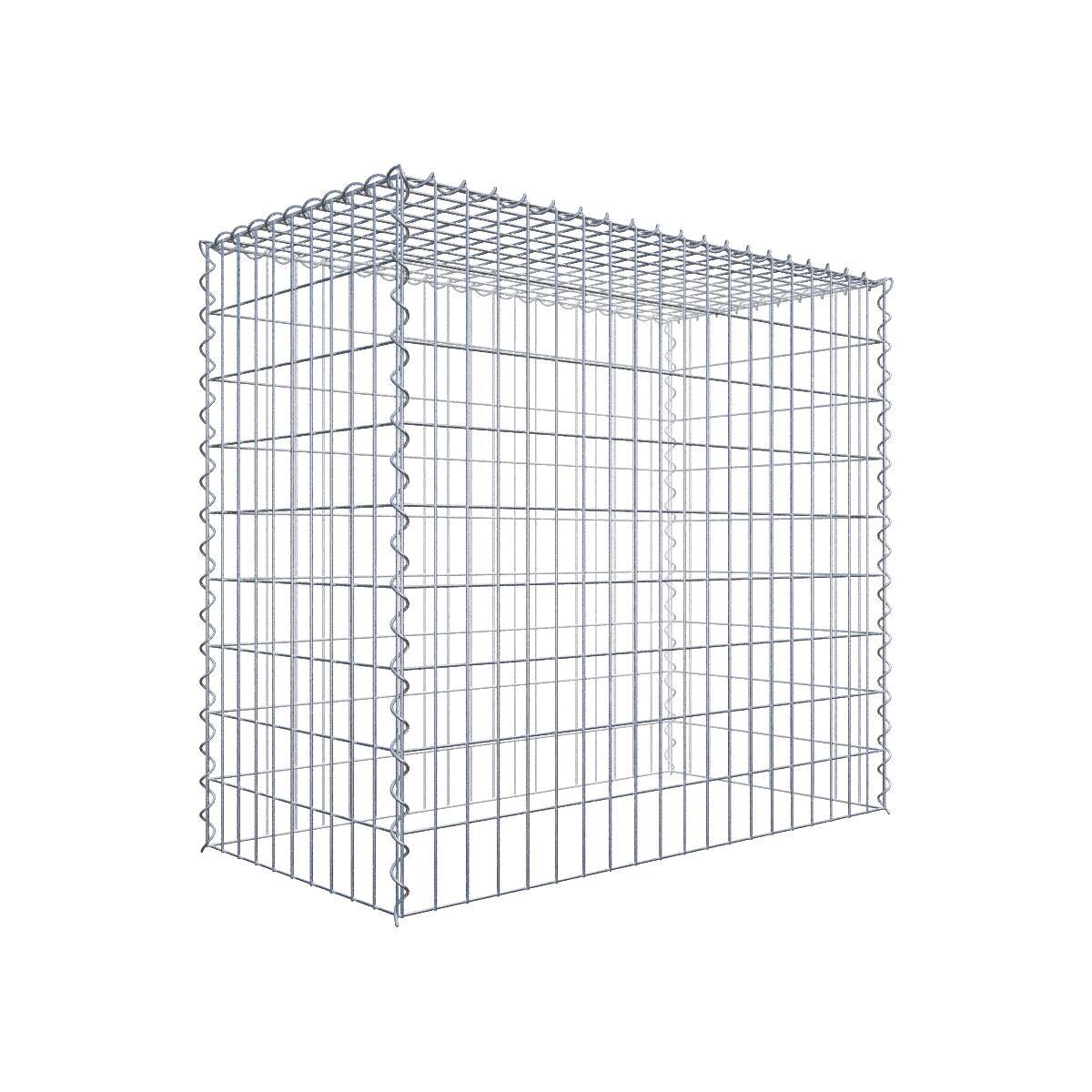 Gabione 05x10 100x090x050 Typ3 Spiral