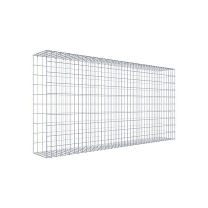 Gabione 05x10 200x100x030 Typ2 C-Ring