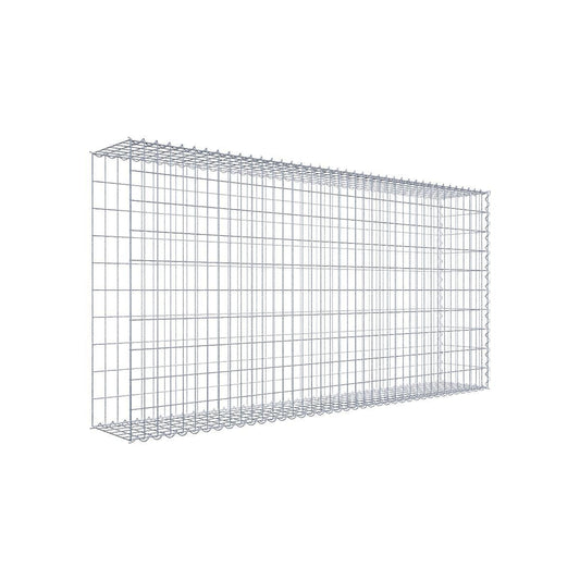 Gabione 05x10 200x100x030 Typ2 Spiral