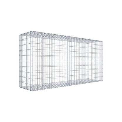 Gabione 05x10 200x100x050 Typ1 C-Ring