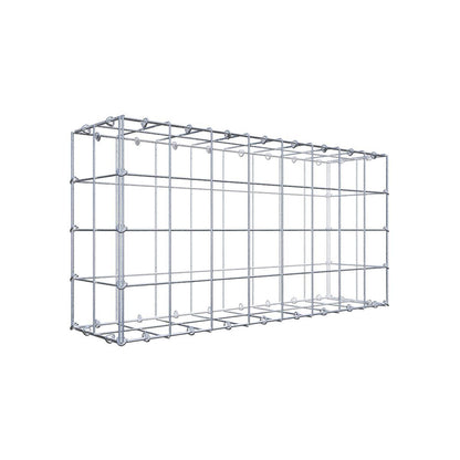 Gabione 10x10 080x040x020 Typ1 C-Ring
