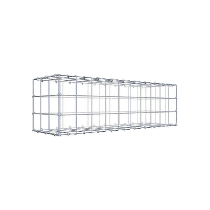 Gabione 10x10 100x030x030 Typ1 C-Ring